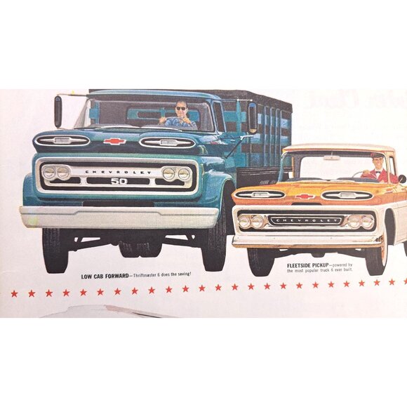 Vintage Saturday Evening Post October 29 1960 JFK John F Kennedy Norman Rockwell - Picture 10 of 15